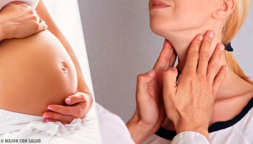 How to Minimize Hypothyroidism During Pregnancy