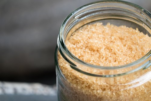 body scrub