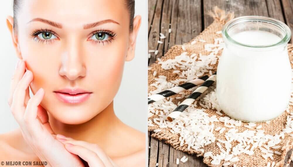 5 Rice-Based Body Scrubs for Incredible Skin