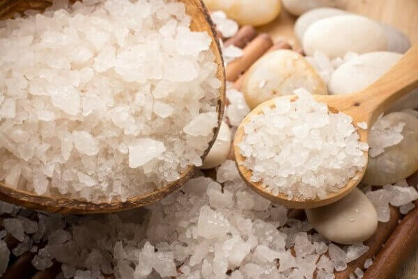 sea salt
