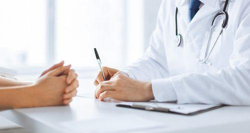 You should see a health professional if you have cellulitis.
