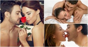 Sensory Stimulation: Senses That Give Us Sexual Pleasure