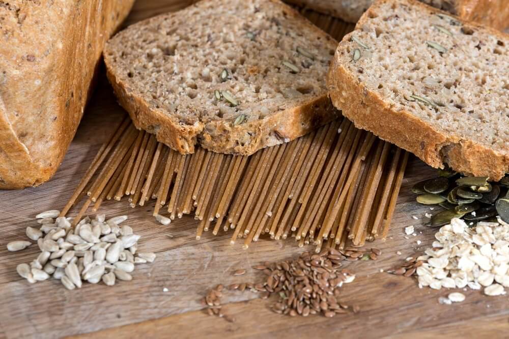 Which foods balance the body?