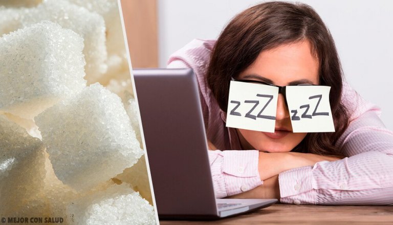 Consequences of an Imbalanced Diet: Foods that Lead to Tiredness
