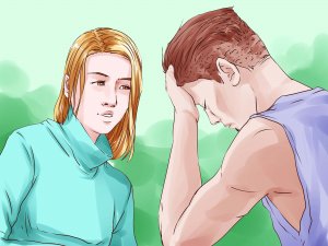 The Savior Complex: Relationships with Hurting People