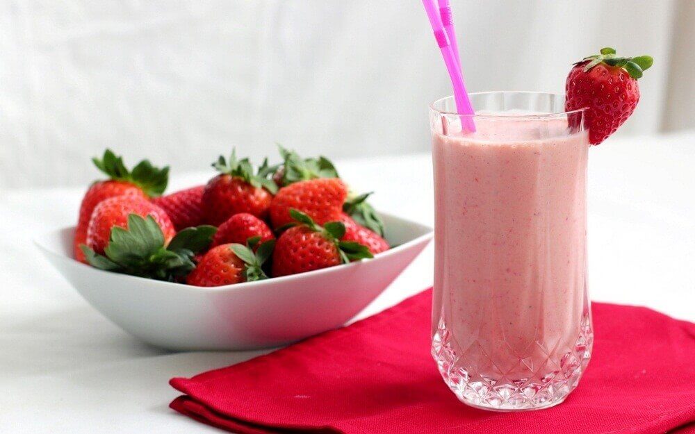 aphrodisiac drinks