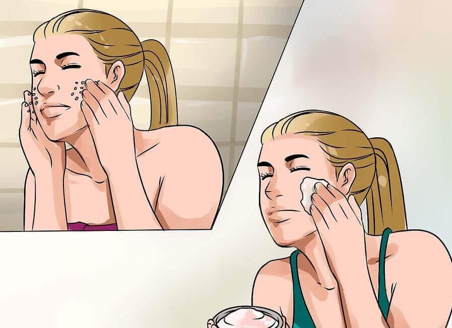 Sugar Body Scrubs to Fight Dry Skin