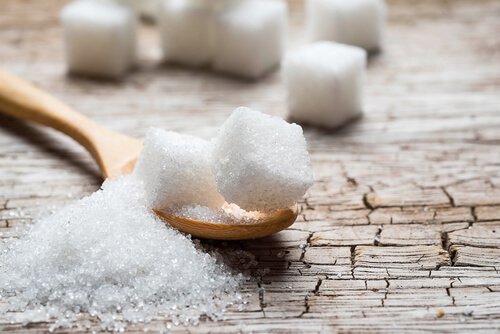 5 Alternatives to Avoid Sugar in Your Diet