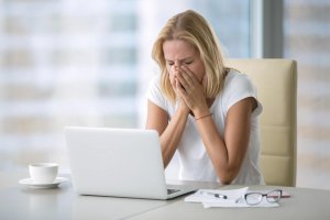 These 6 Habits Embitter Your Life