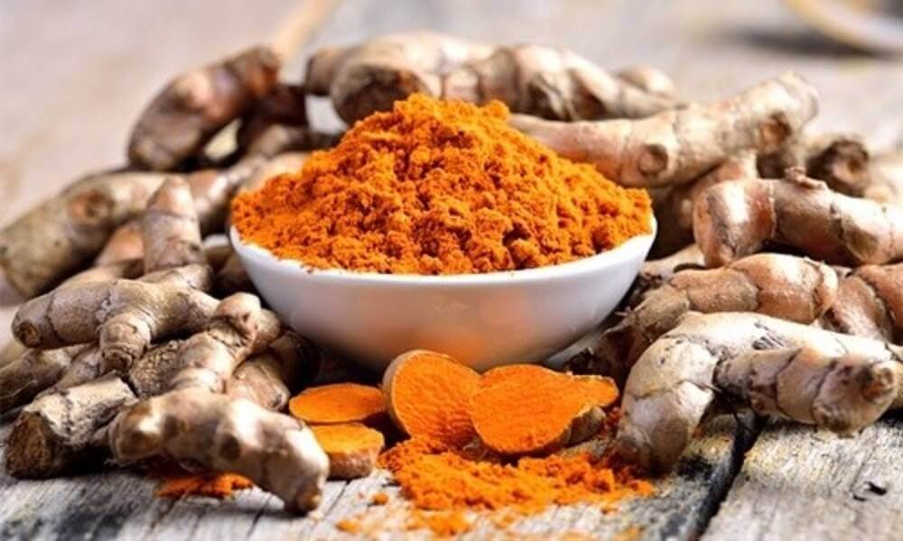 Turmeric