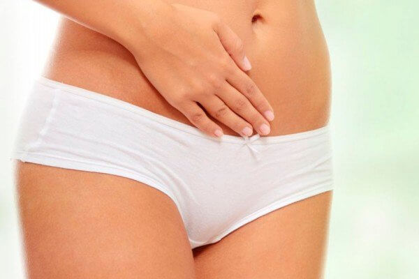 Symptoms of STDs