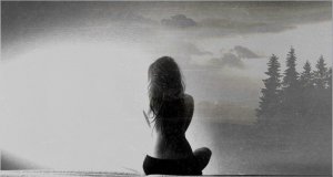 I Have Learned to Be By Myself Without Feeling Lonely