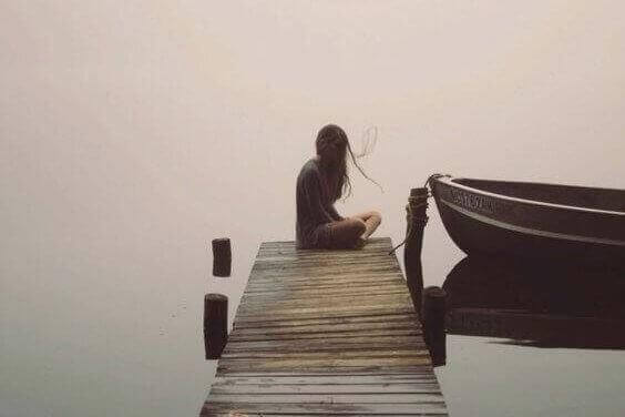 feeling lonely