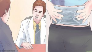 10 Habits that Cause Back Pain