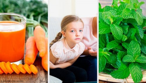 5 Home Remedies for Intestinal Worms