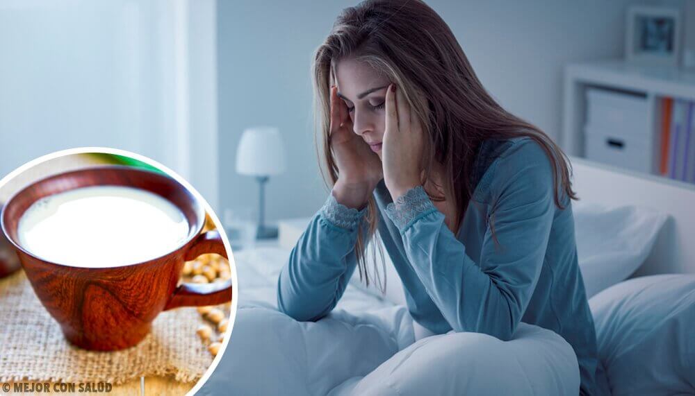 The 3 Best Natural Remedies for Insomnia
