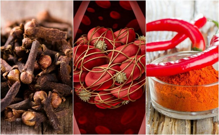 6 Natural Treatments to Help with Blood Clot Problems