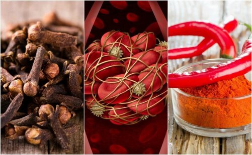 6 Natural Treatments to Help with Blood Clot Problems