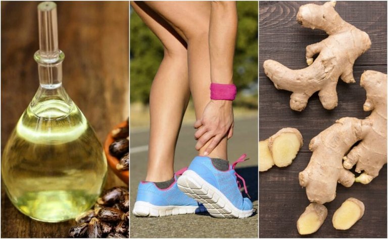 5 Natural Remedies for Achilles Tendonitis