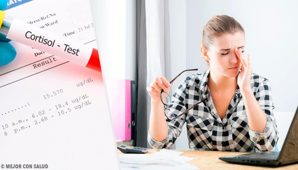 14 Signs That Indicate High Cortisol Levels