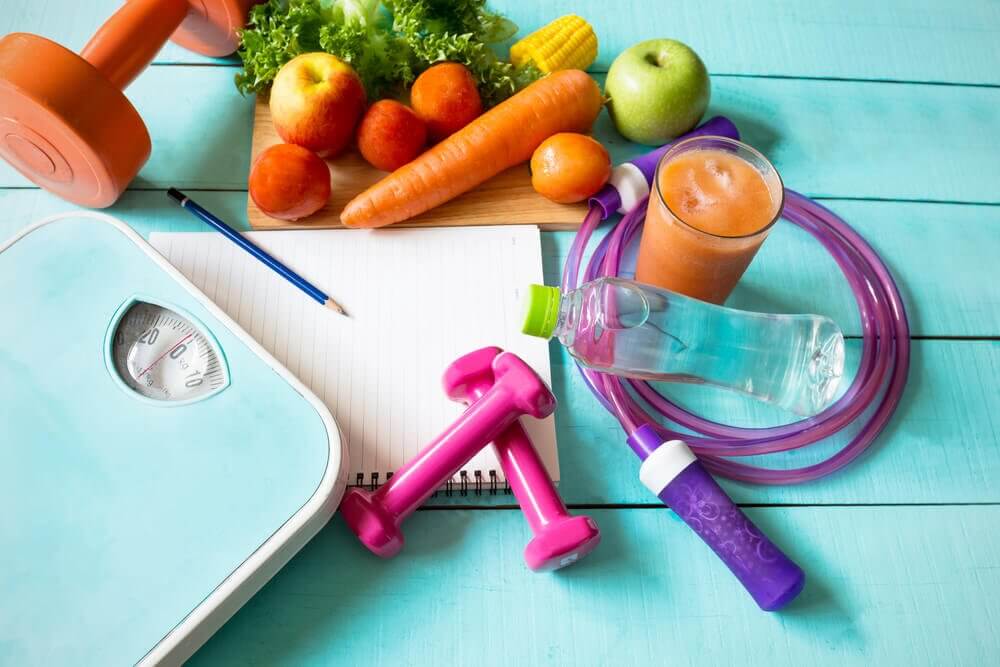 Two Diets to Speed Up the Metabolism and Help You Lose Weight