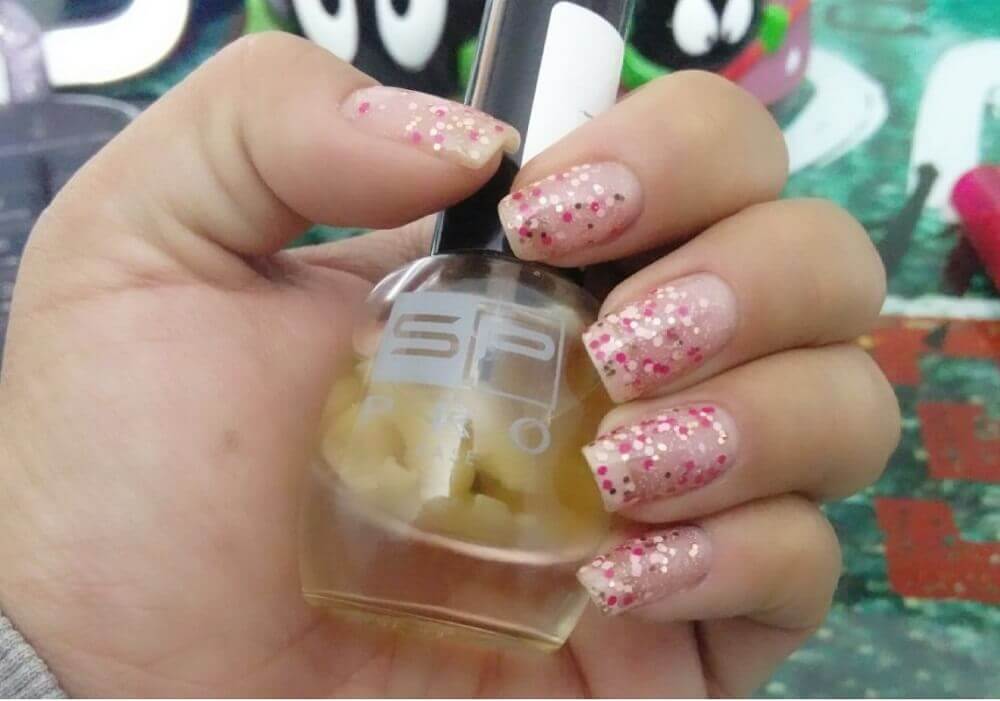 How to Use Garlic and Lemon to Strengthen Your Nails Step To Health