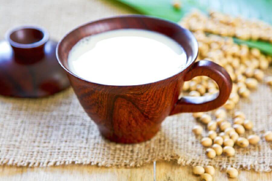 Milk