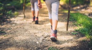 Four Exercises that Help Your Heart Function