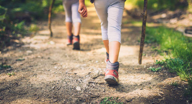 Four Exercises that Help Your Heart Function