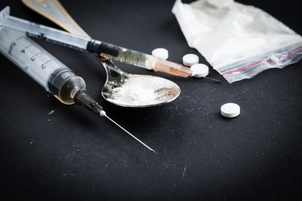 Heroin