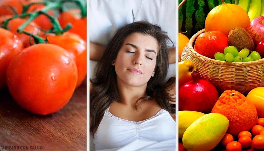 4 Melatonin-Rich Foods