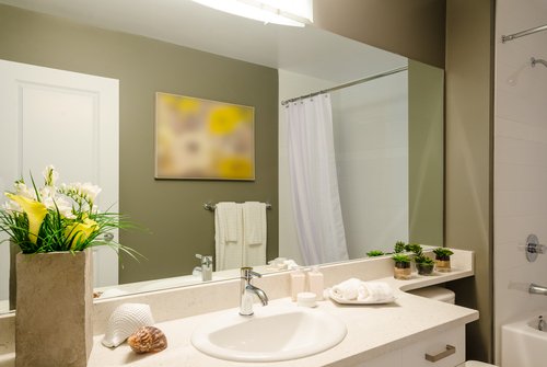 5 Mistakes You Make When Decorating Your Bathroom