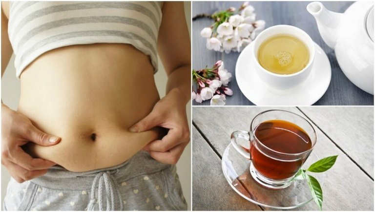 5 Delicious Teas That Will Help You Lose Weight
