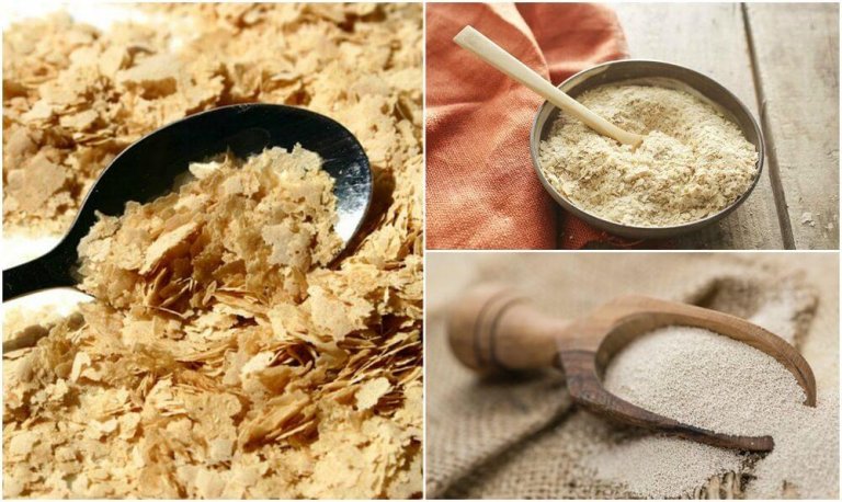 5 Interesting Home Remedies With Brewer's Yeast