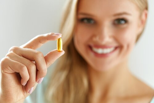 6 Vitamins You Must Have in Your Diet