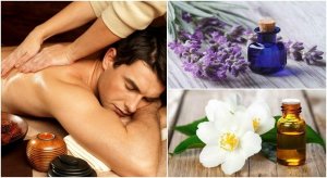 7 Aphrodisiac Oils You Should Try