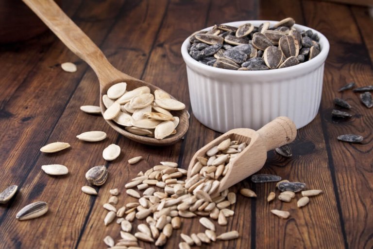 6 Beneficial Seeds You Shouldn't Miss in Your Diet