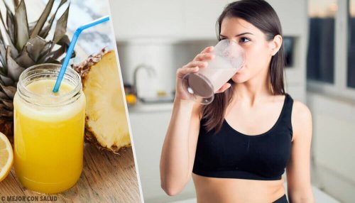 6 Smoothies to Eliminate Toxins