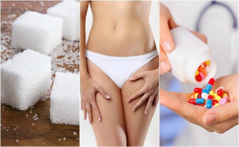 6 Things That Damage Your Vaginal Health