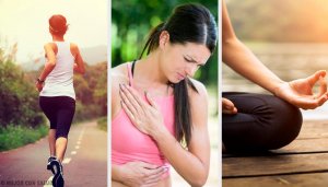 6 Tips to Prevent a Heart Attack