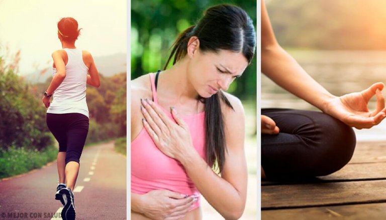 6 Tips to Prevent a Heart Attack
