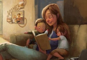 7 Tips to Be a Super Mom