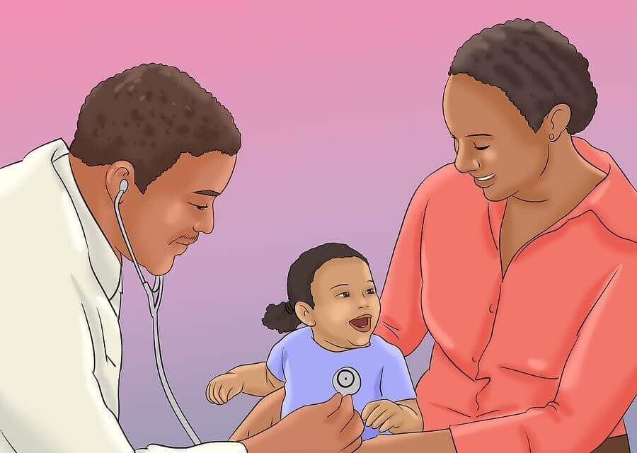 7 Signs That Indicate You Should Take Your Baby to the Doctor