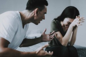 Six Signs You're a Victim of Verbal Abuse