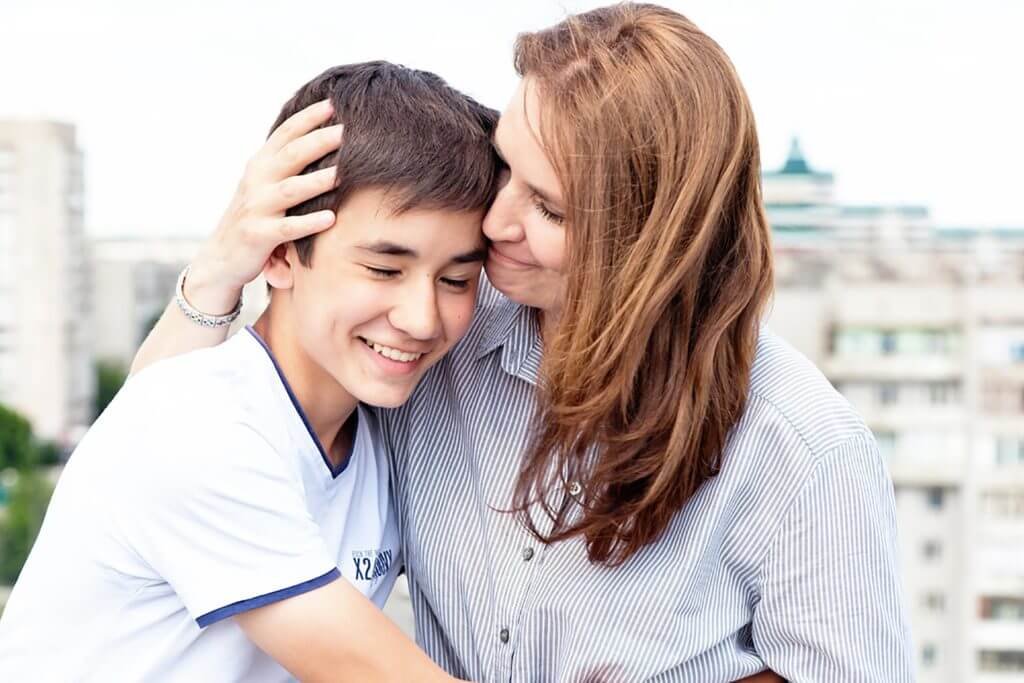 Are Children Really The Reflection of Their Parents?