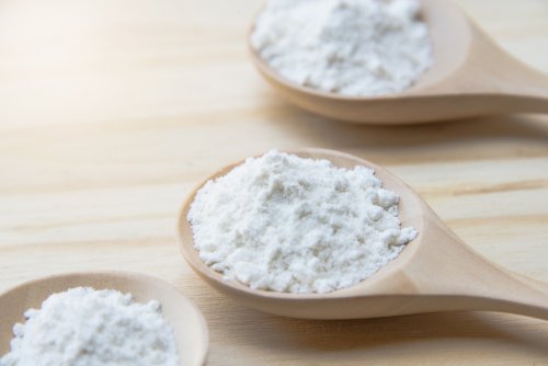 Baking soda