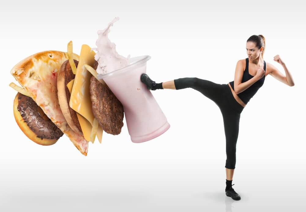 Try These Distractions To Reduce Your Cravings