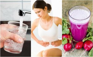 Urinary tract infections - natural treatments