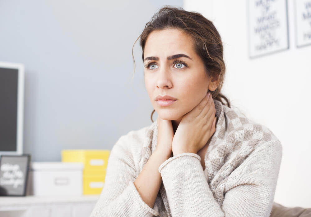 Symptoms of Aging