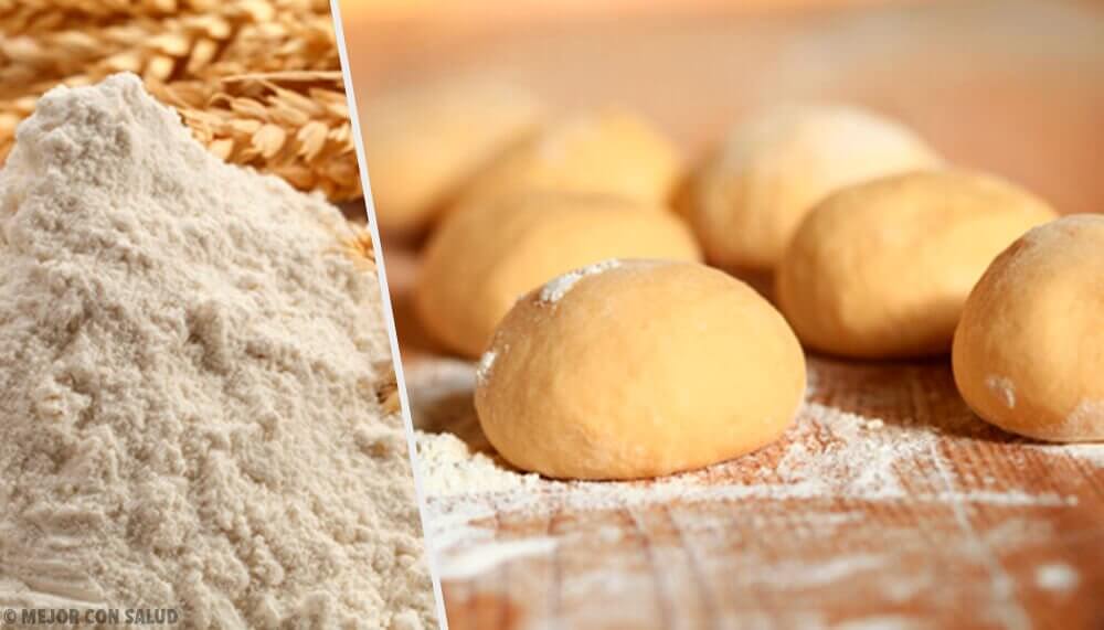 Delicious Recipe for Artisan Bread